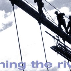 American Saxophone Quartet: Spanning The River