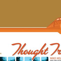 Mike Holober: Thought Trains