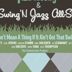 Fred Wesley: It Don't Mean A Thing…