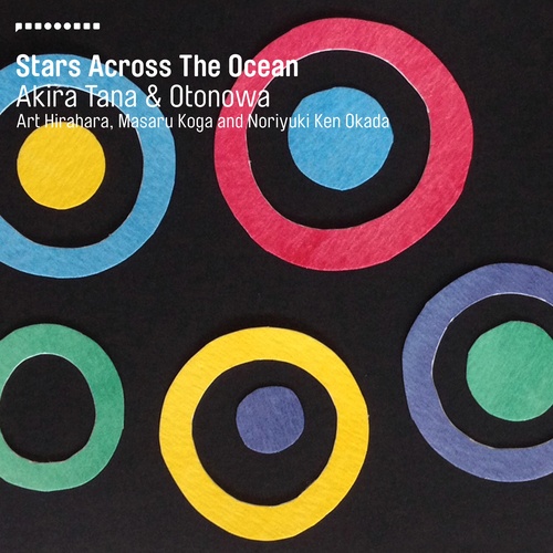 Stars Across The Ocean
